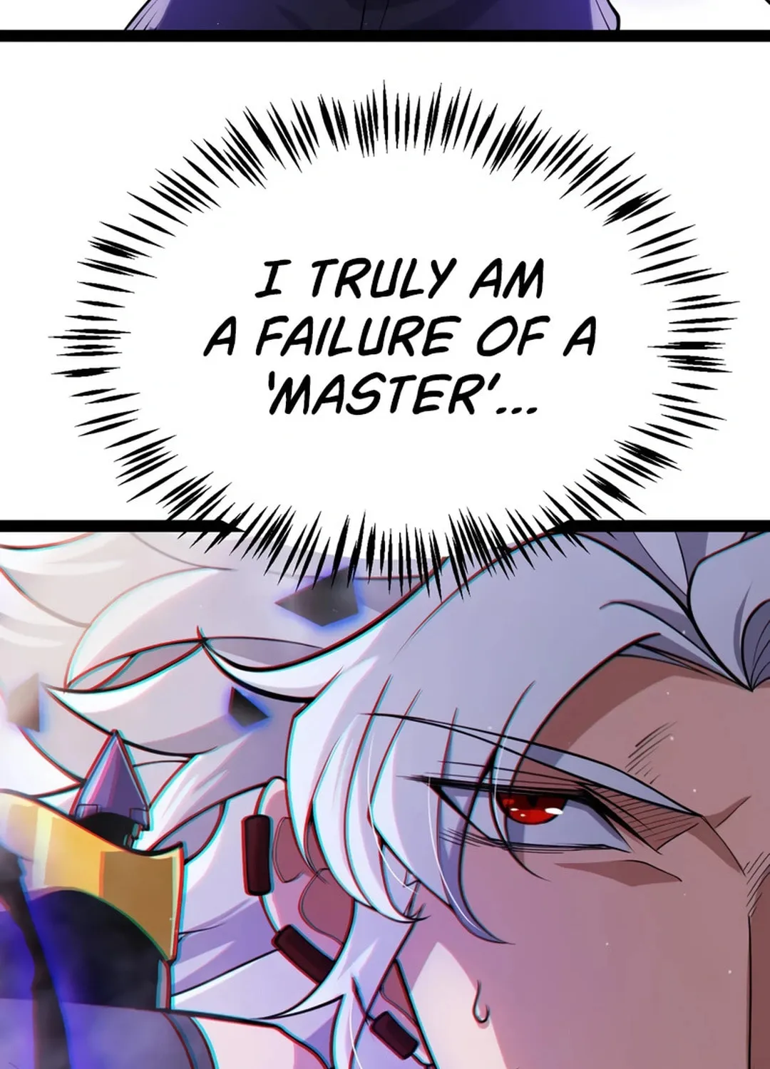 The Game That I Came From (Colored) Chapter 311 page 19 - 