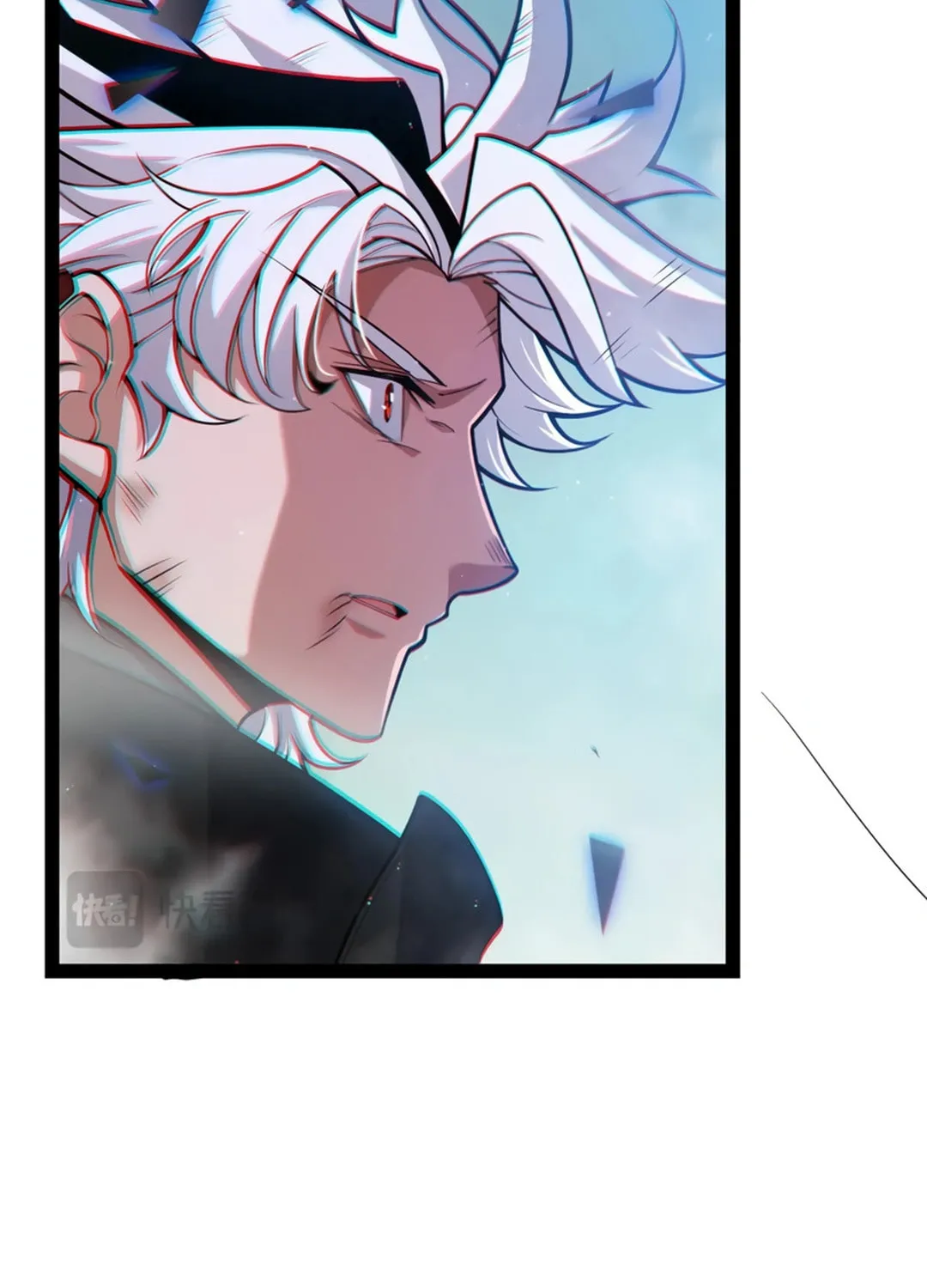 The Game That I Came From (Colored) Chapter 311 page 23 - 