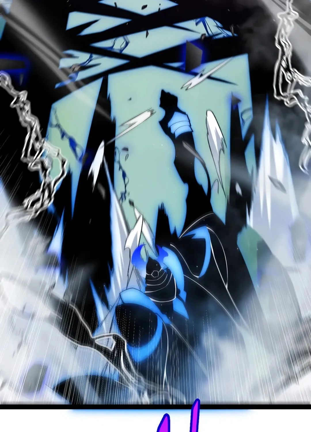 The Game That I Came From (Colored) Chapter 311 page 33 - 