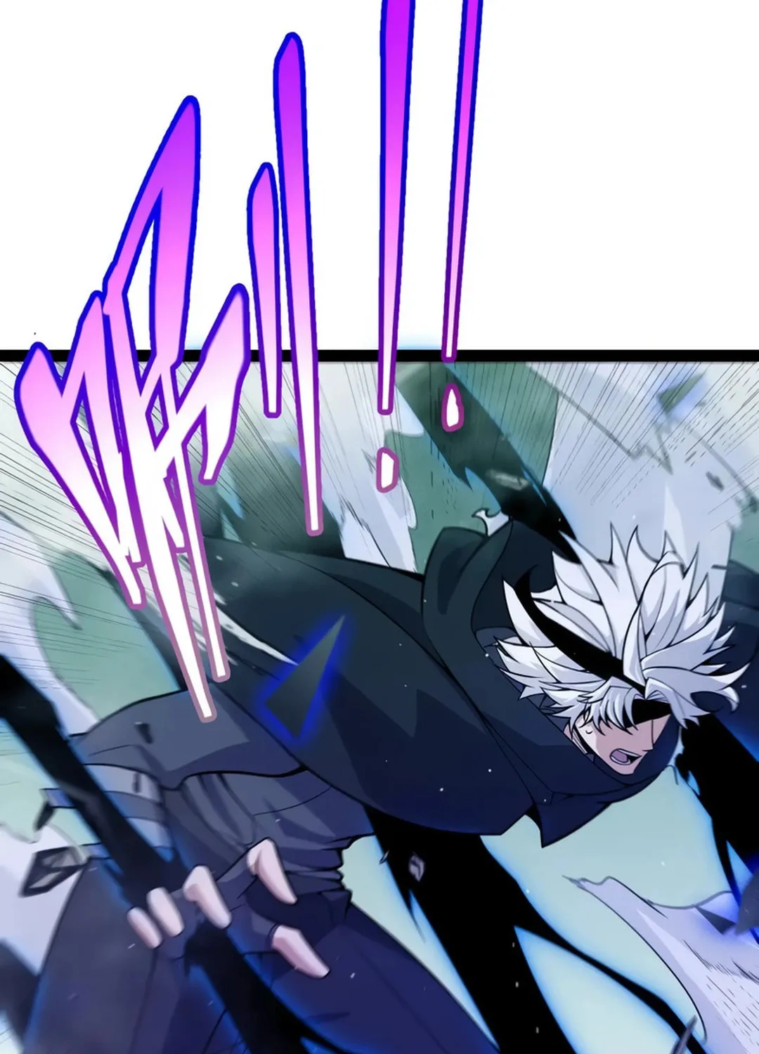 The Game That I Came From (Colored) Chapter 311 page 34 - 