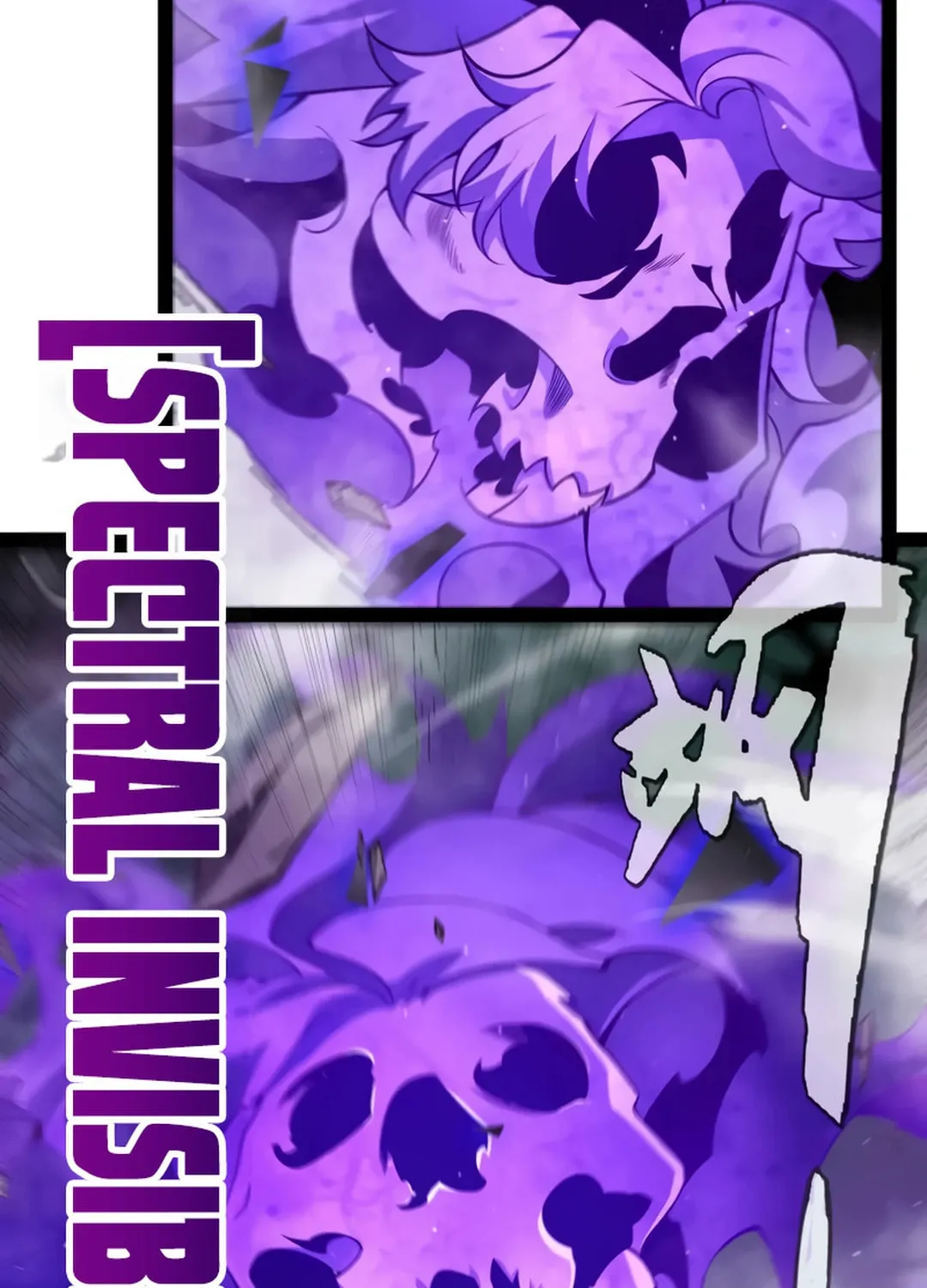 The Game That I Came From (Colored) Chapter 311 page 36 - 
