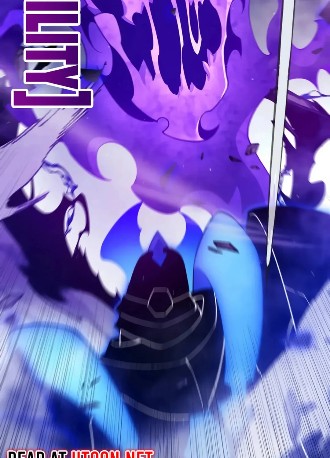 The Game That I Came From (Colored) Chapter 311 page 37 - 