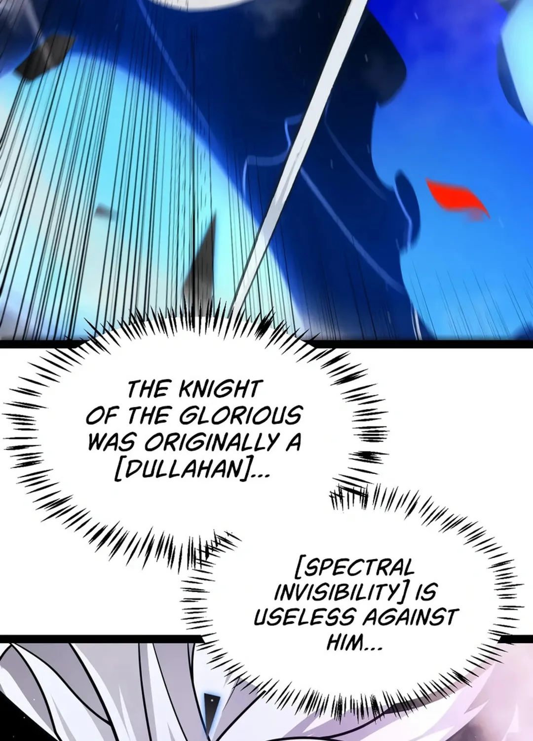 The Game That I Came From (Colored) Chapter 311 page 48 - 