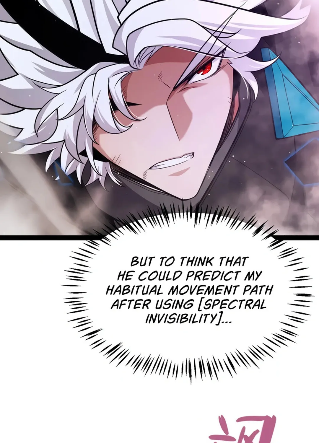 The Game That I Came From (Colored) Chapter 311 page 49 - 