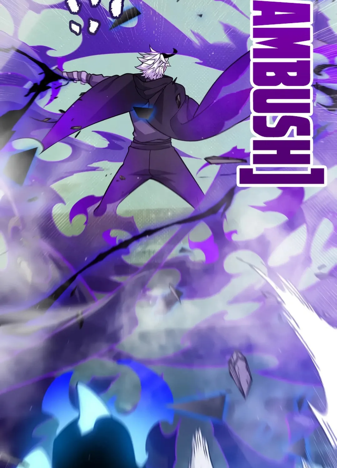 The Game That I Came From (Colored) Chapter 311 page 58 - 