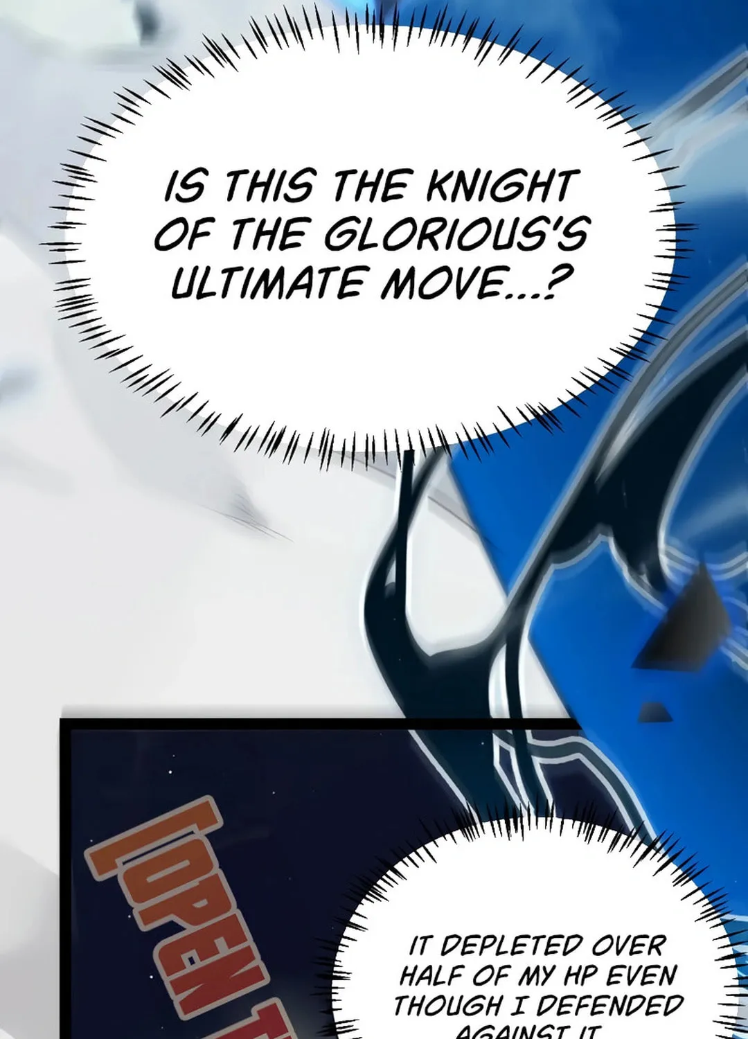 The Game That I Came From (Colored) Chapter 311 page 7 - 