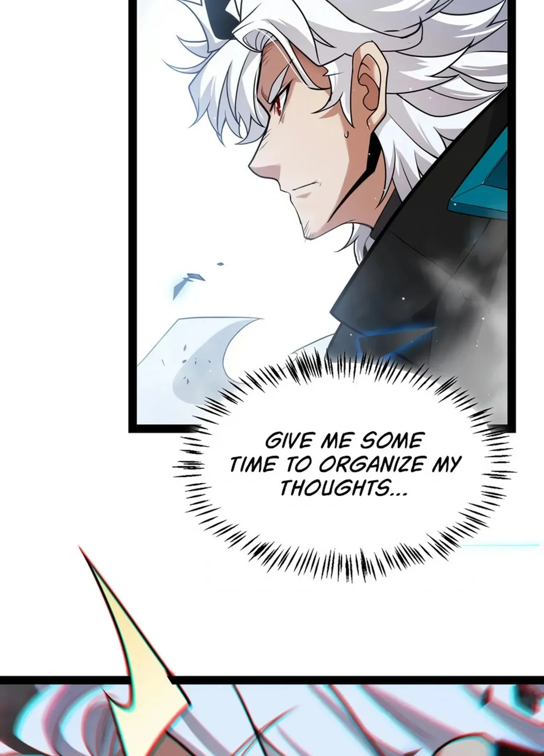 The Game That I Came From (Colored) Chapter 311 page 62 - 