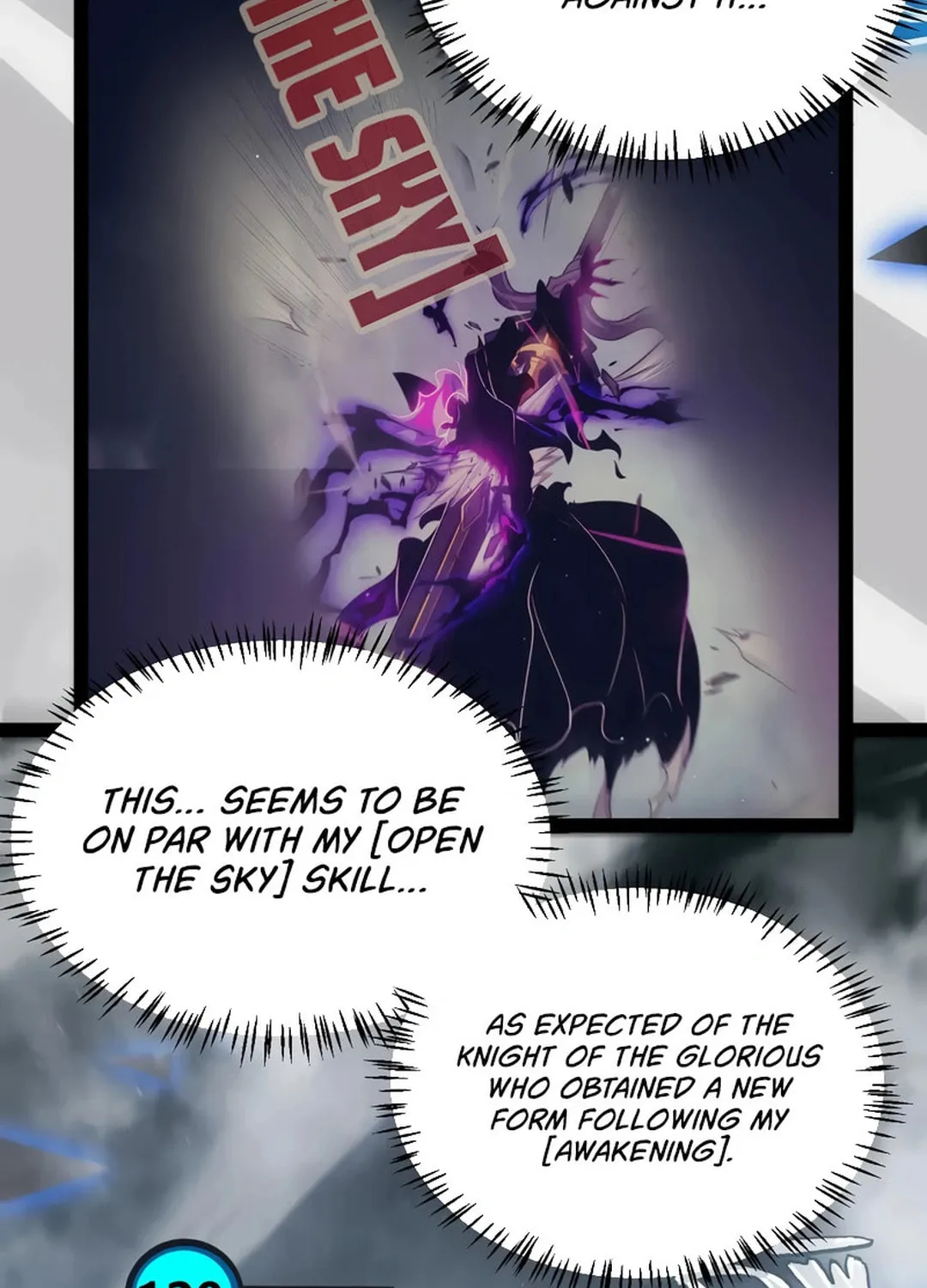 The Game That I Came From (Colored) Chapter 311 page 8 - 