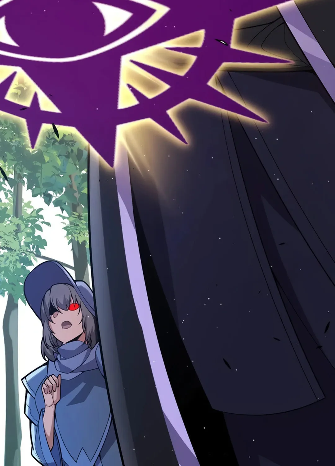 The Game That I Came From (Colored) Chapter 311 page 72 - 