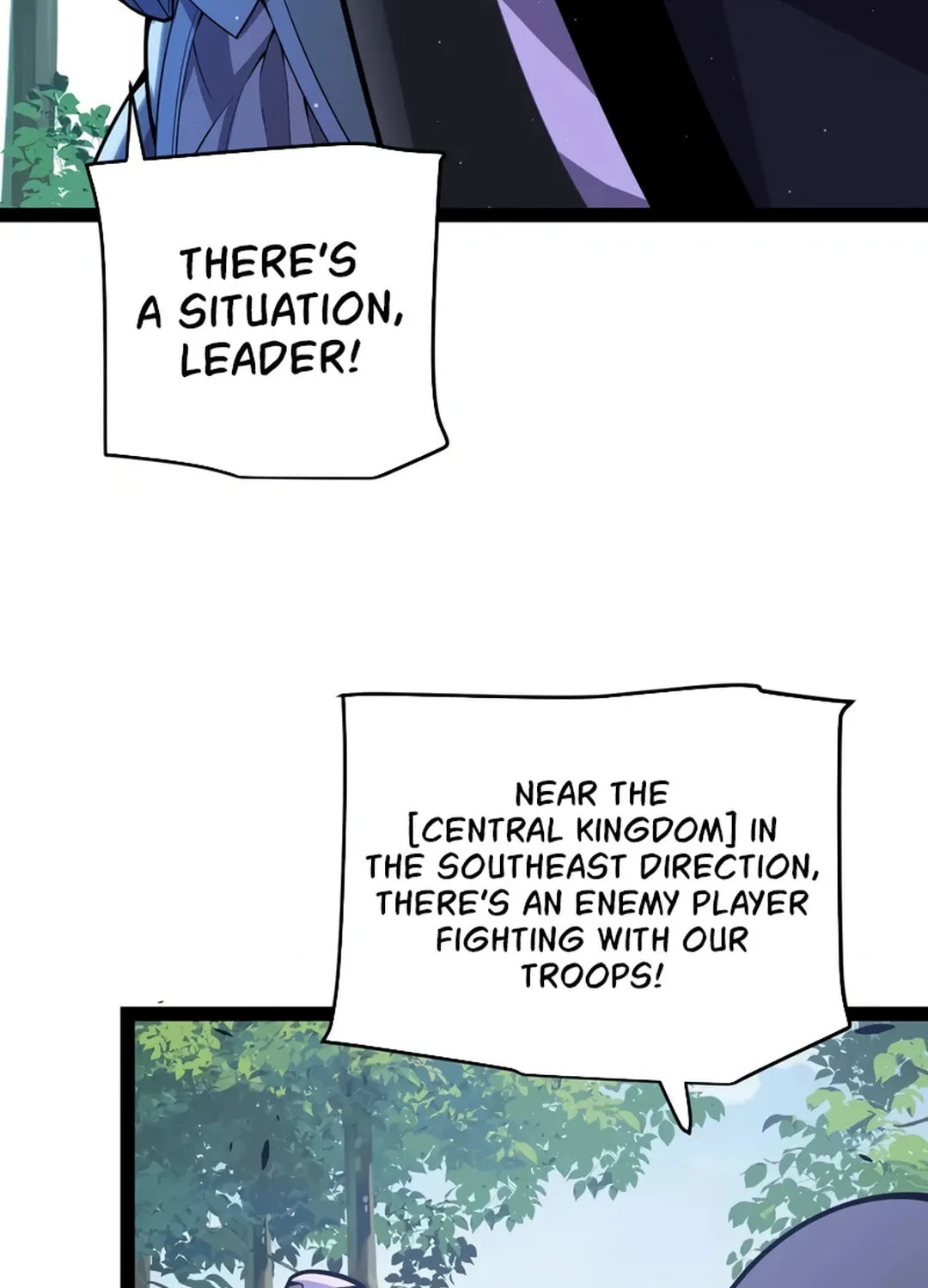 The Game That I Came From (Colored) Chapter 311 page 73 - 