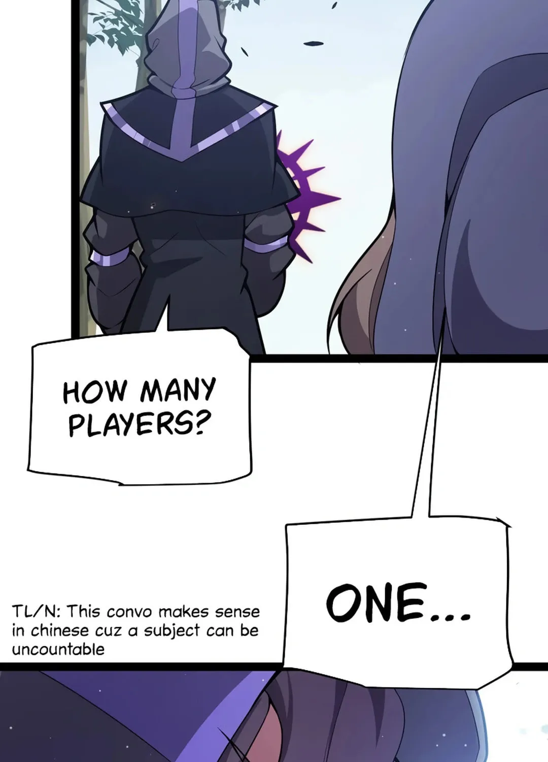 The Game That I Came From (Colored) Chapter 311 page 74 - 
