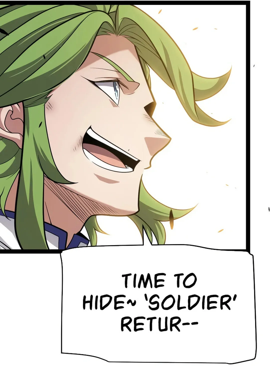 The Game That I Came From (Colored) Chapter 311 page 86 - 