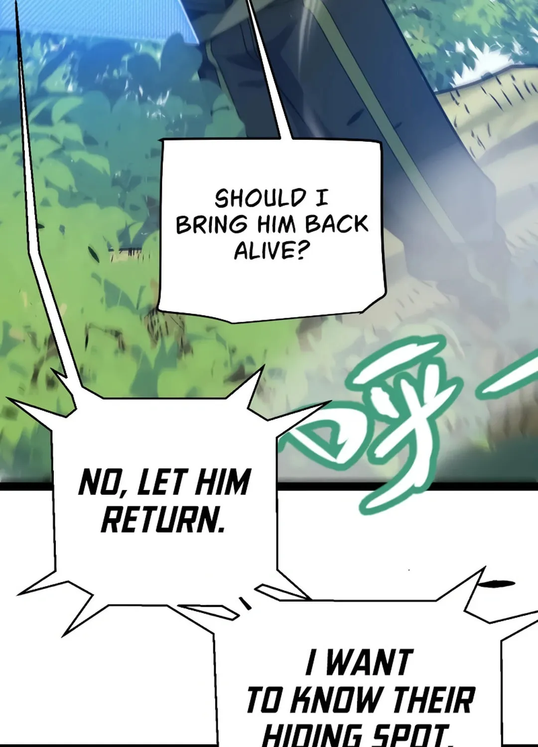 The Game That I Came From (Colored) Chapter 311 page 90 - 