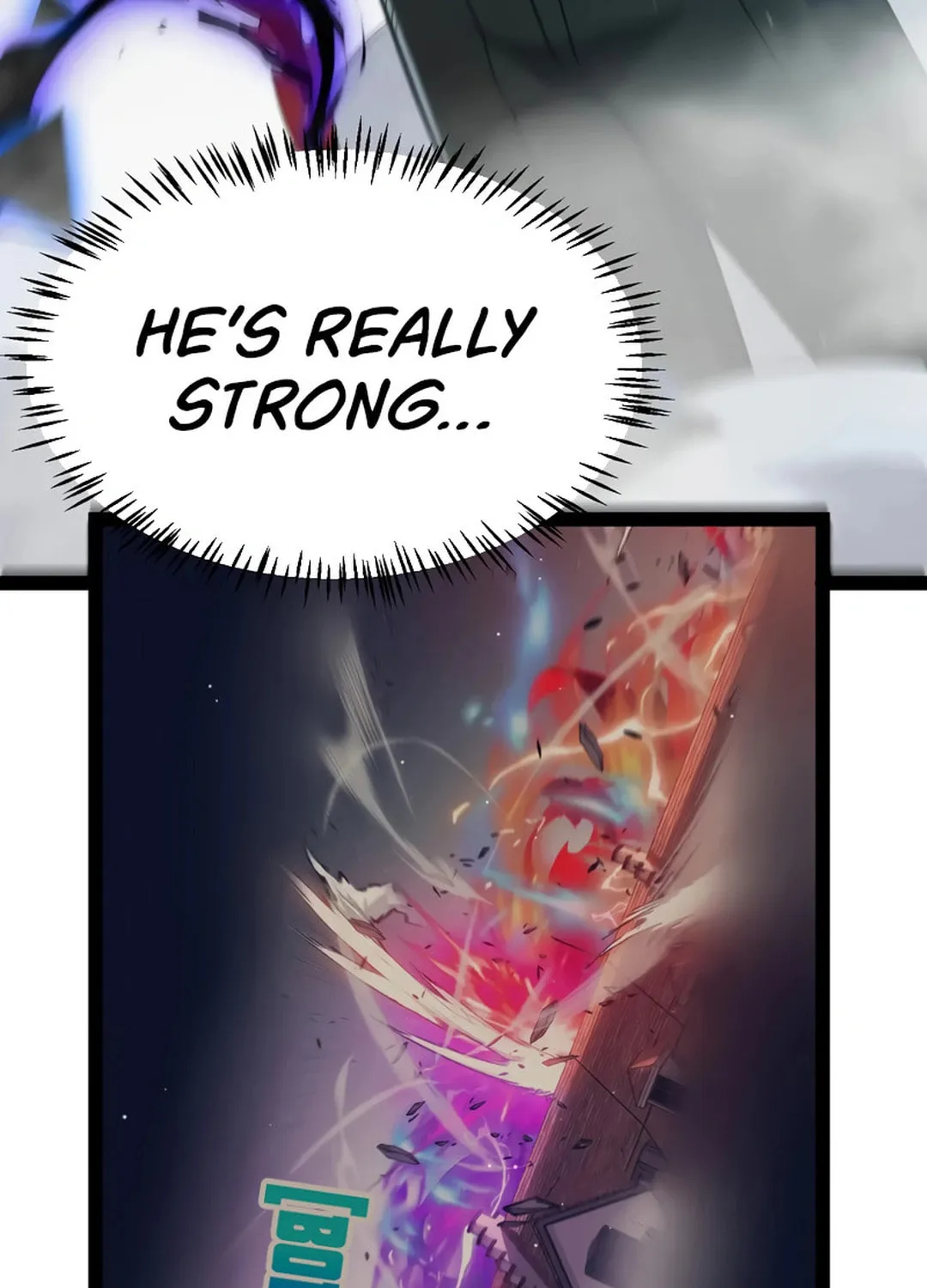 The Game That I Came From (Colored) Chapter 311 page 10 - 