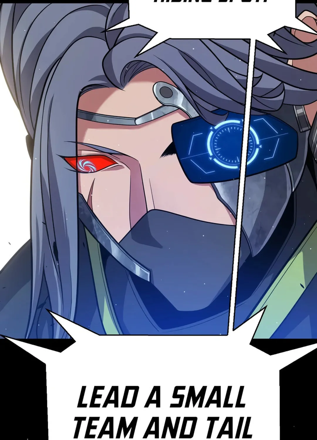 The Game That I Came From (Colored) Chapter 311 page 91 - 