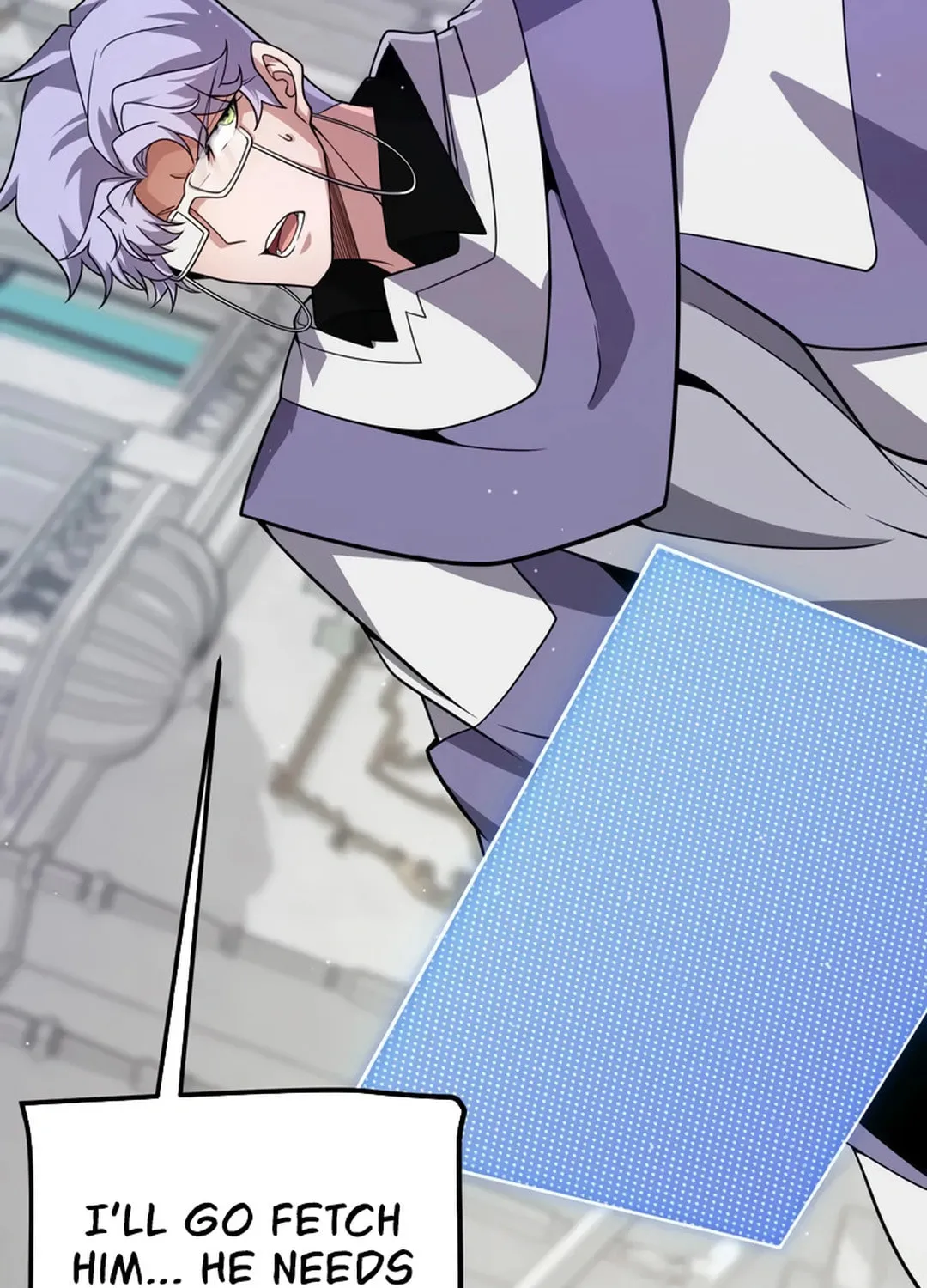 The Game That I Came From (Colored) Chapter 311 page 95 - 
