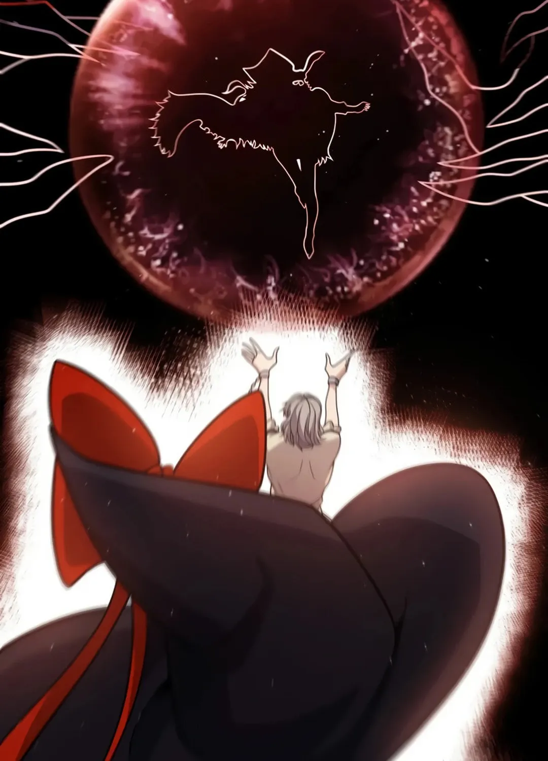 The Game That I Came From (Colored) Chapter 311 page 98 - 