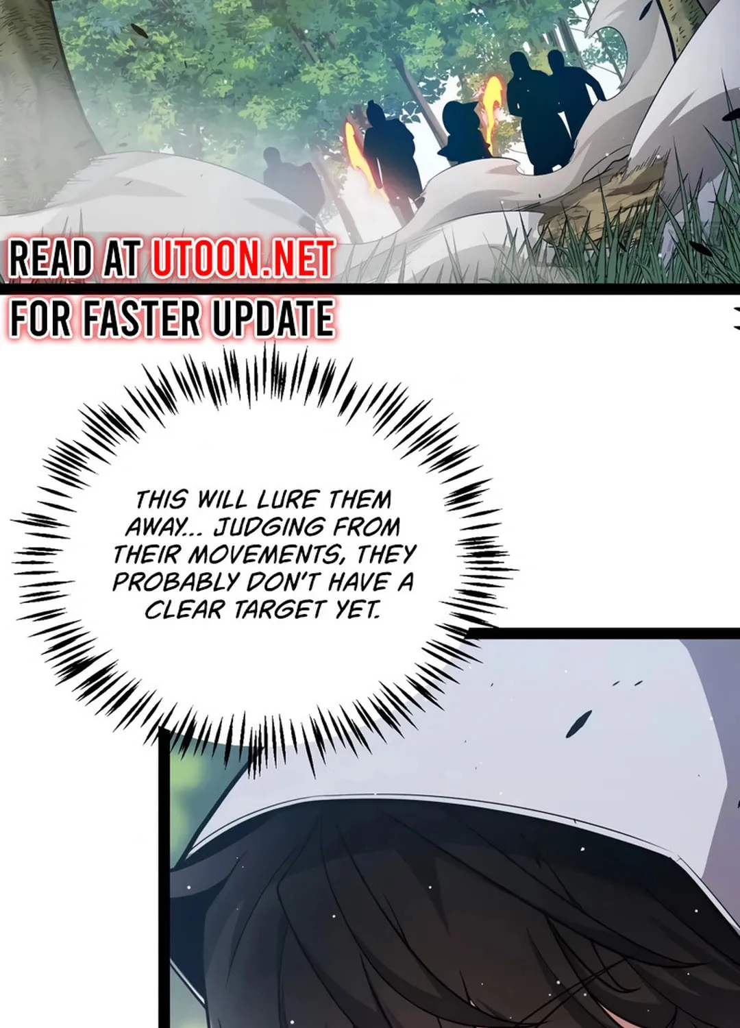 The Game That I Came From (Colored) Chapter 312 page 11 - 