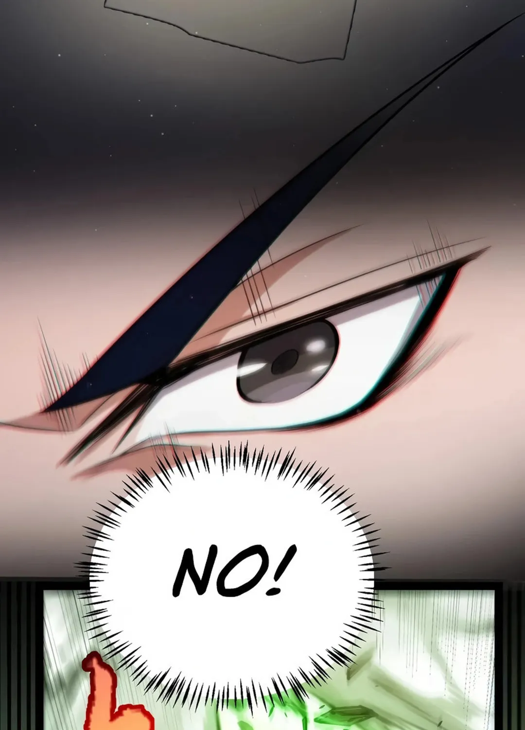The Game That I Came From (Colored) Chapter 312 page 101 - 