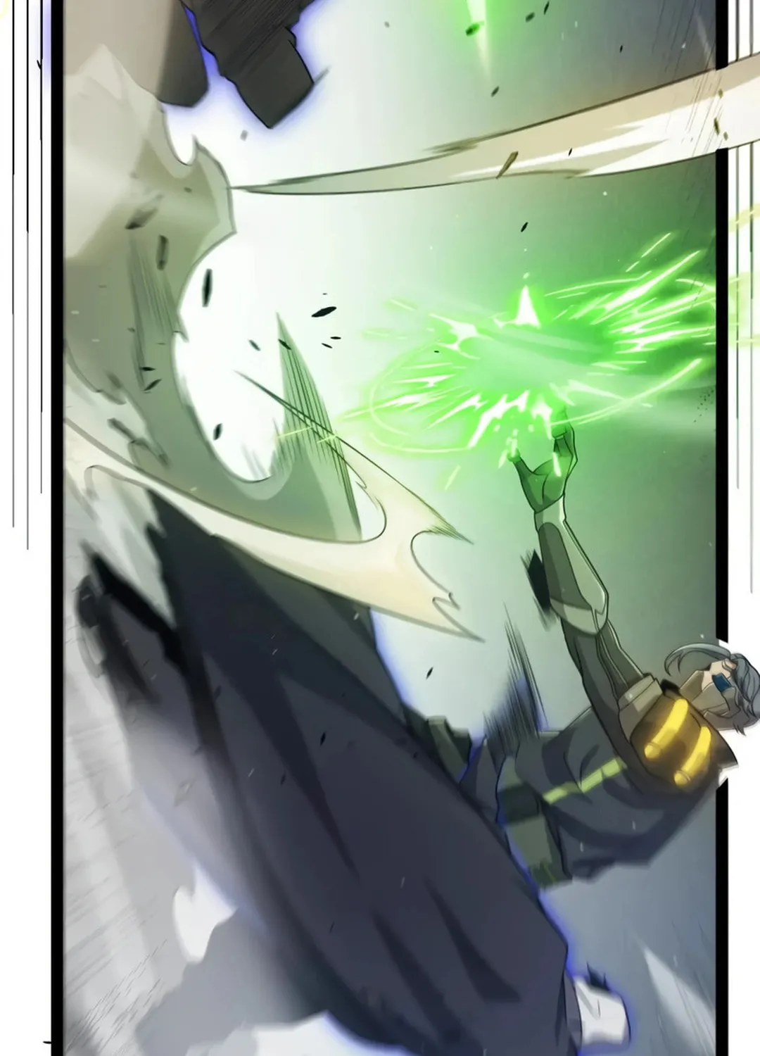 The Game That I Came From (Colored) Chapter 312 page 103 - 