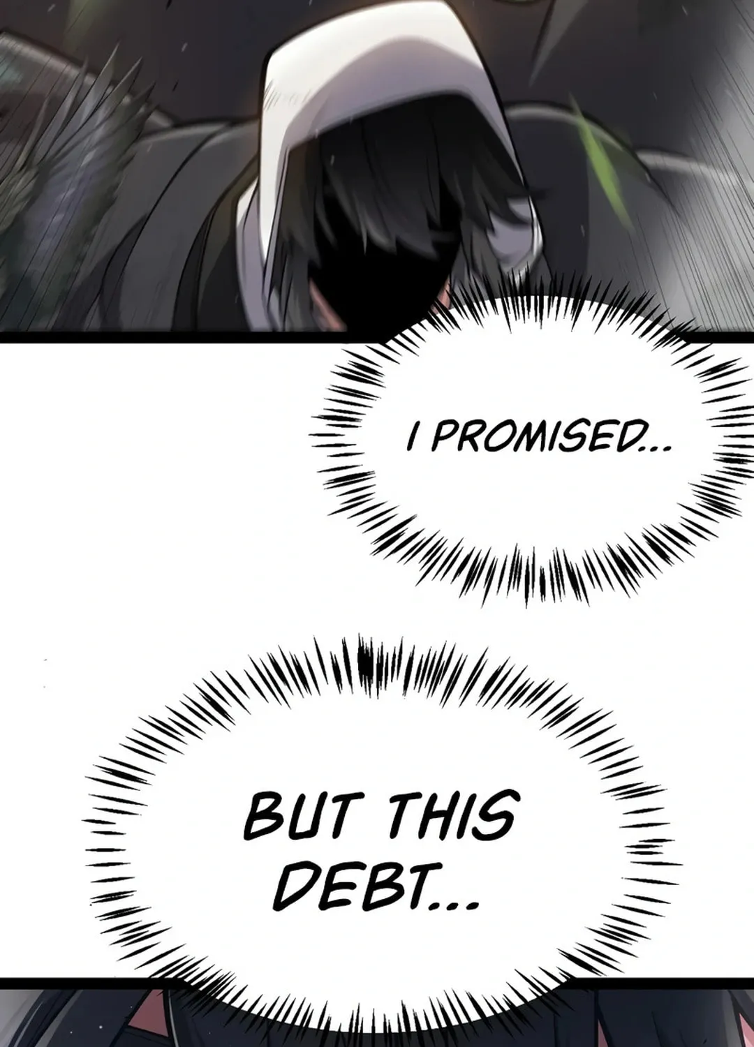 The Game That I Came From (Colored) Chapter 312 page 107 - 