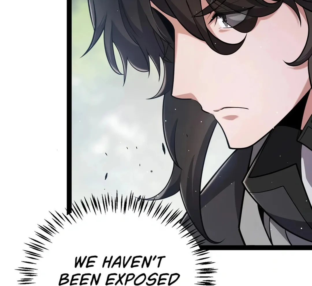 The Game That I Came From (Colored) Chapter 312 page 12 - 