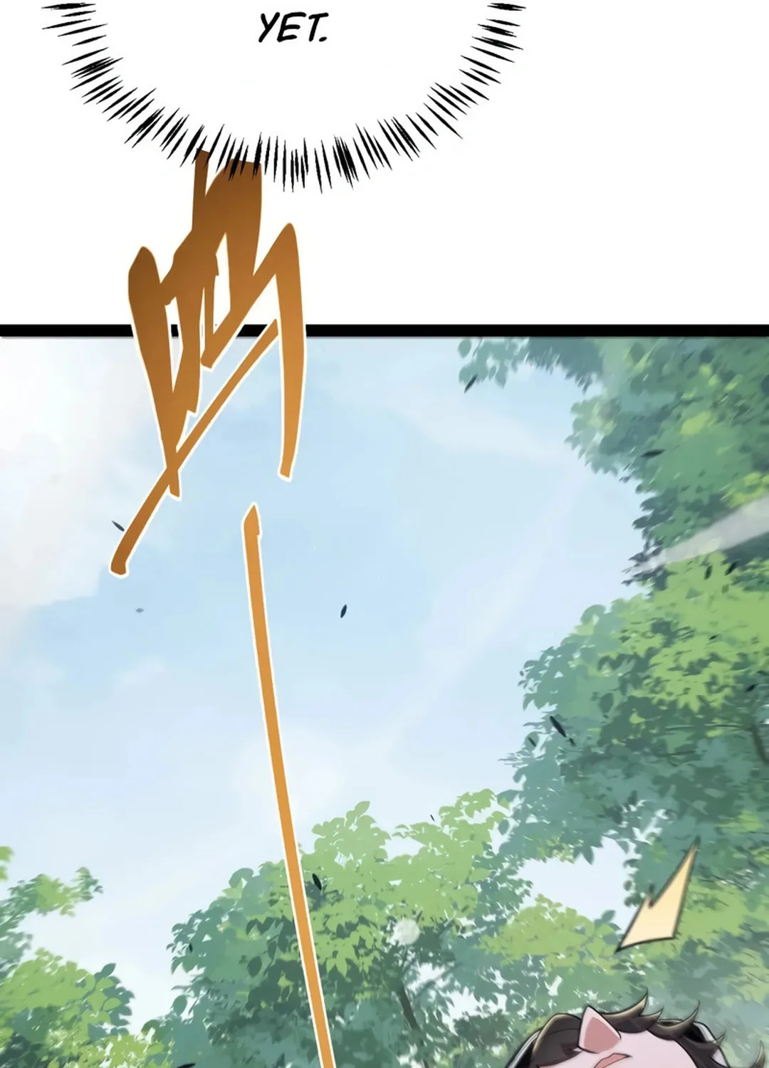 The Game That I Came From (Colored) Chapter 312 page 13 - 