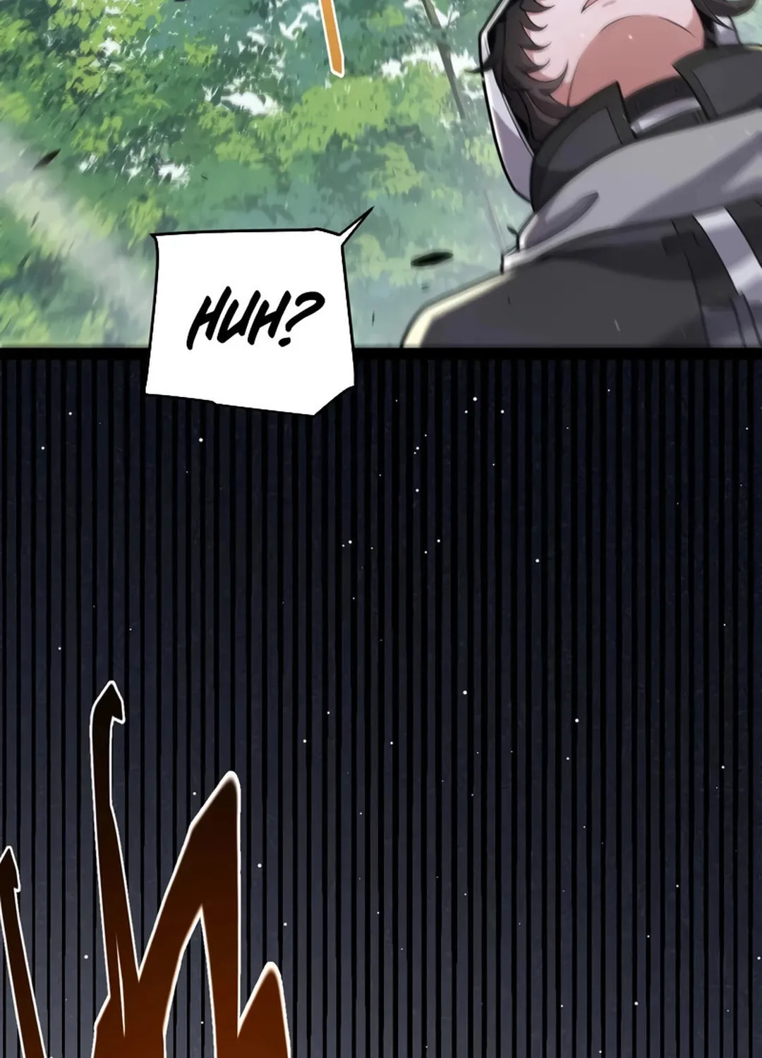 The Game That I Came From (Colored) Chapter 312 page 14 - 