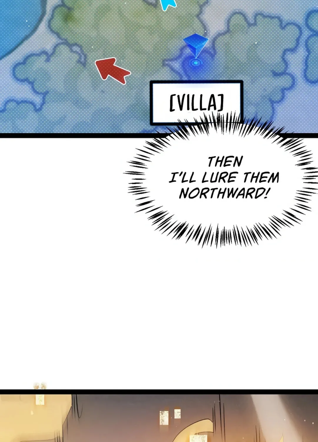 The Game That I Came From (Colored) Chapter 312 page 21 - 