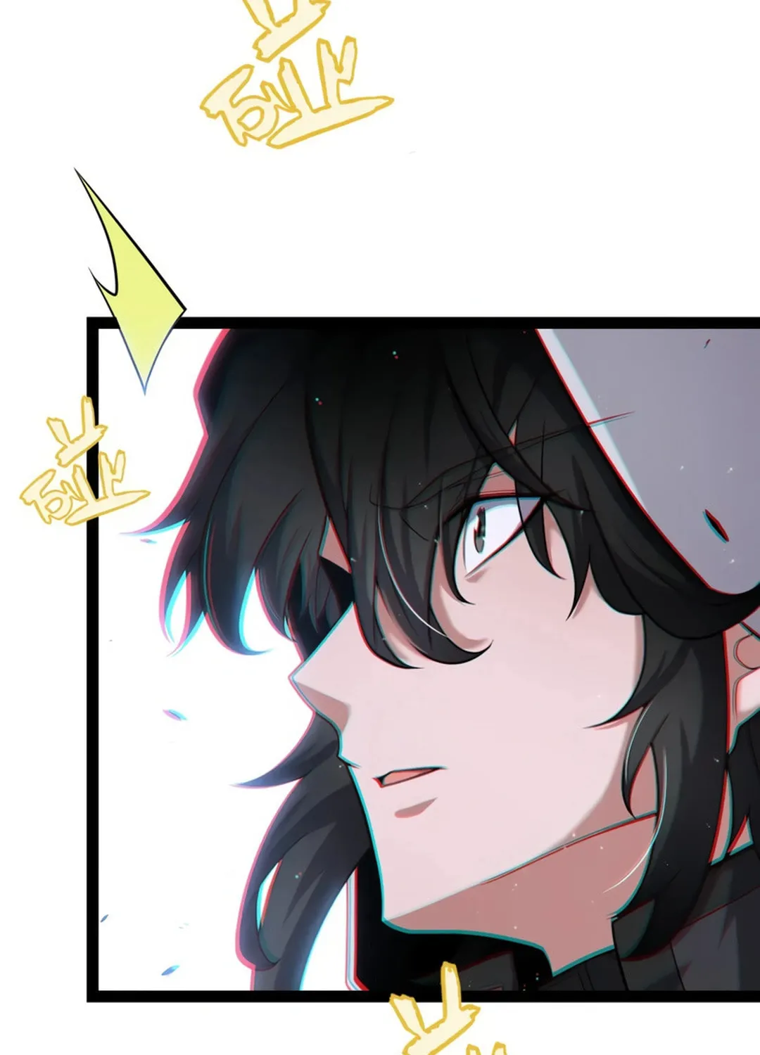 The Game That I Came From (Colored) Chapter 312 page 31 - 