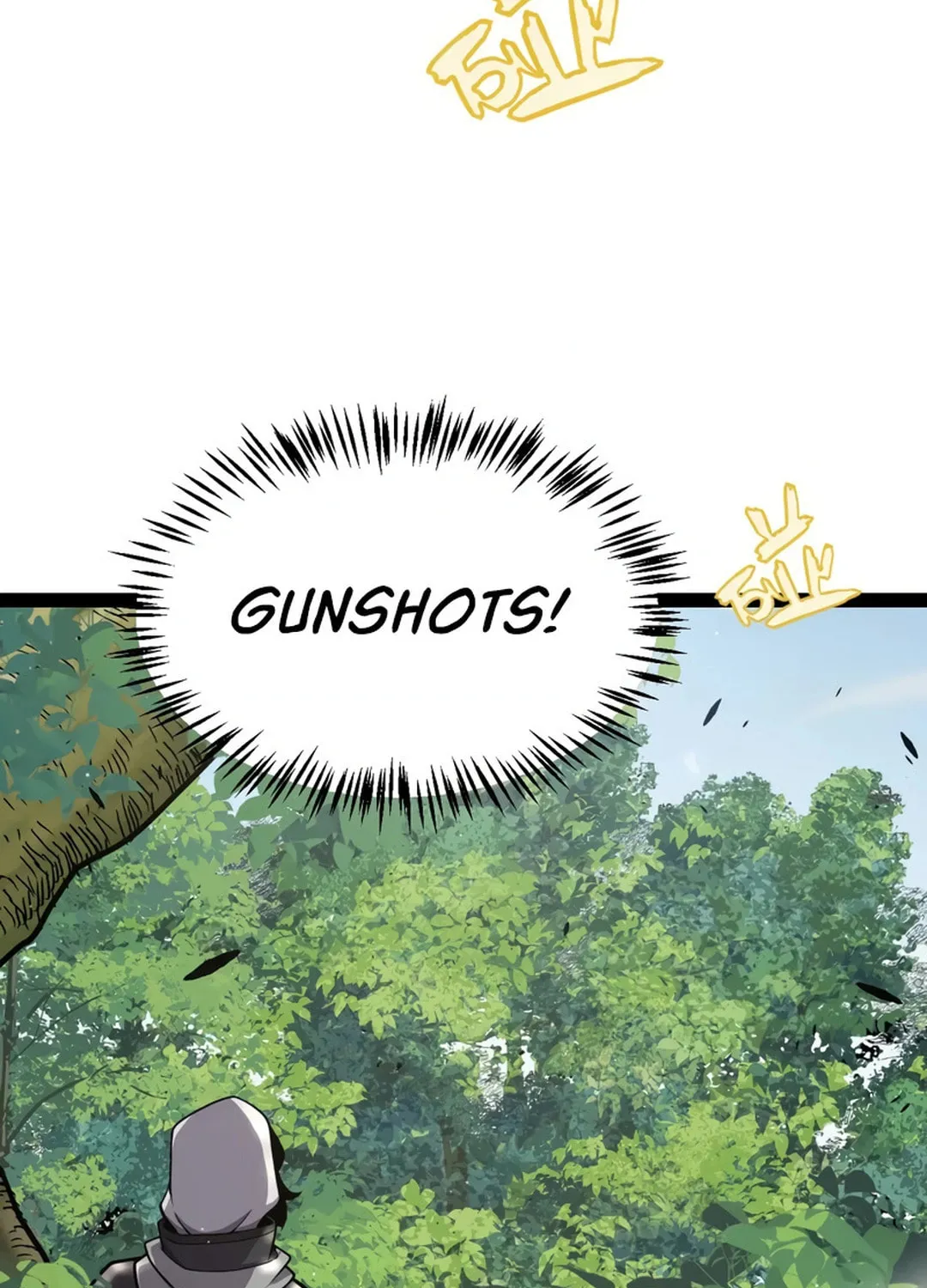 The Game That I Came From (Colored) Chapter 312 page 32 - 