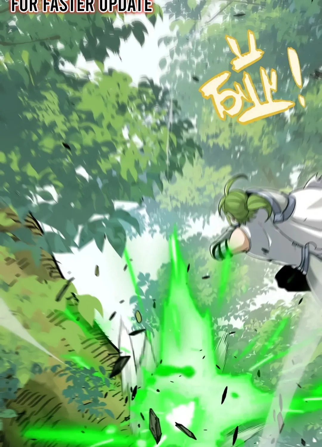 The Game That I Came From (Colored) Chapter 312 page 38 - 