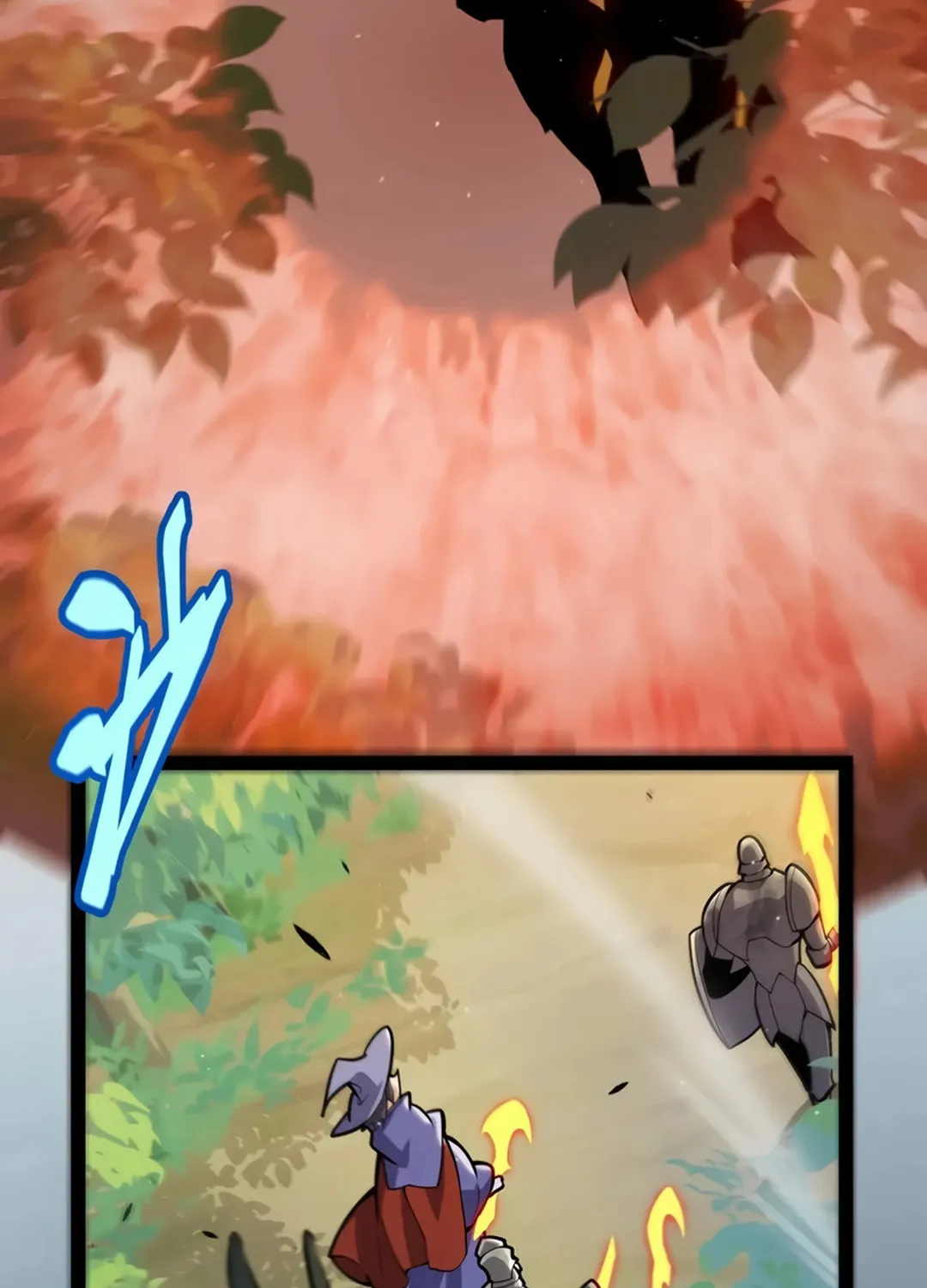 The Game That I Came From (Colored) Chapter 312 page 5 - 