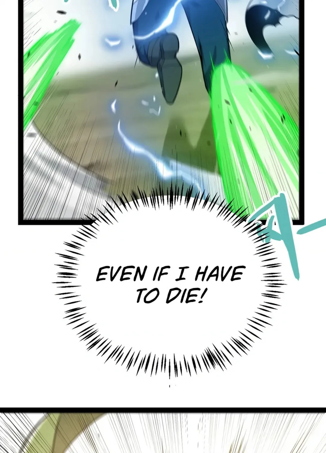 The Game That I Came From (Colored) Chapter 312 page 45 - 