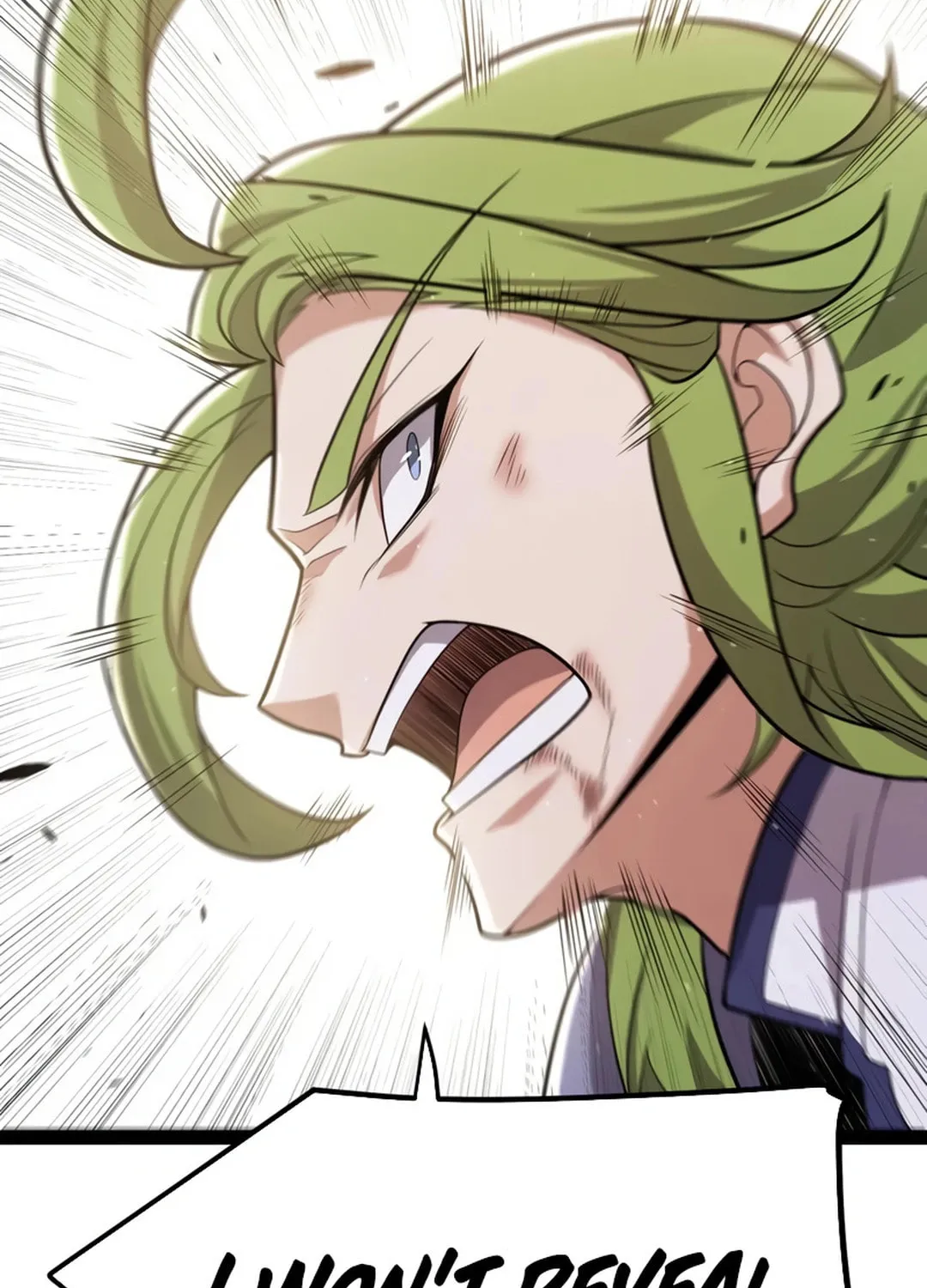 The Game That I Came From (Colored) Chapter 312 page 46 - 