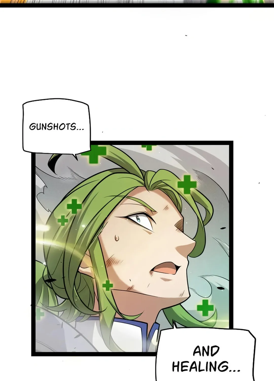 The Game That I Came From (Colored) Chapter 312 page 49 - 