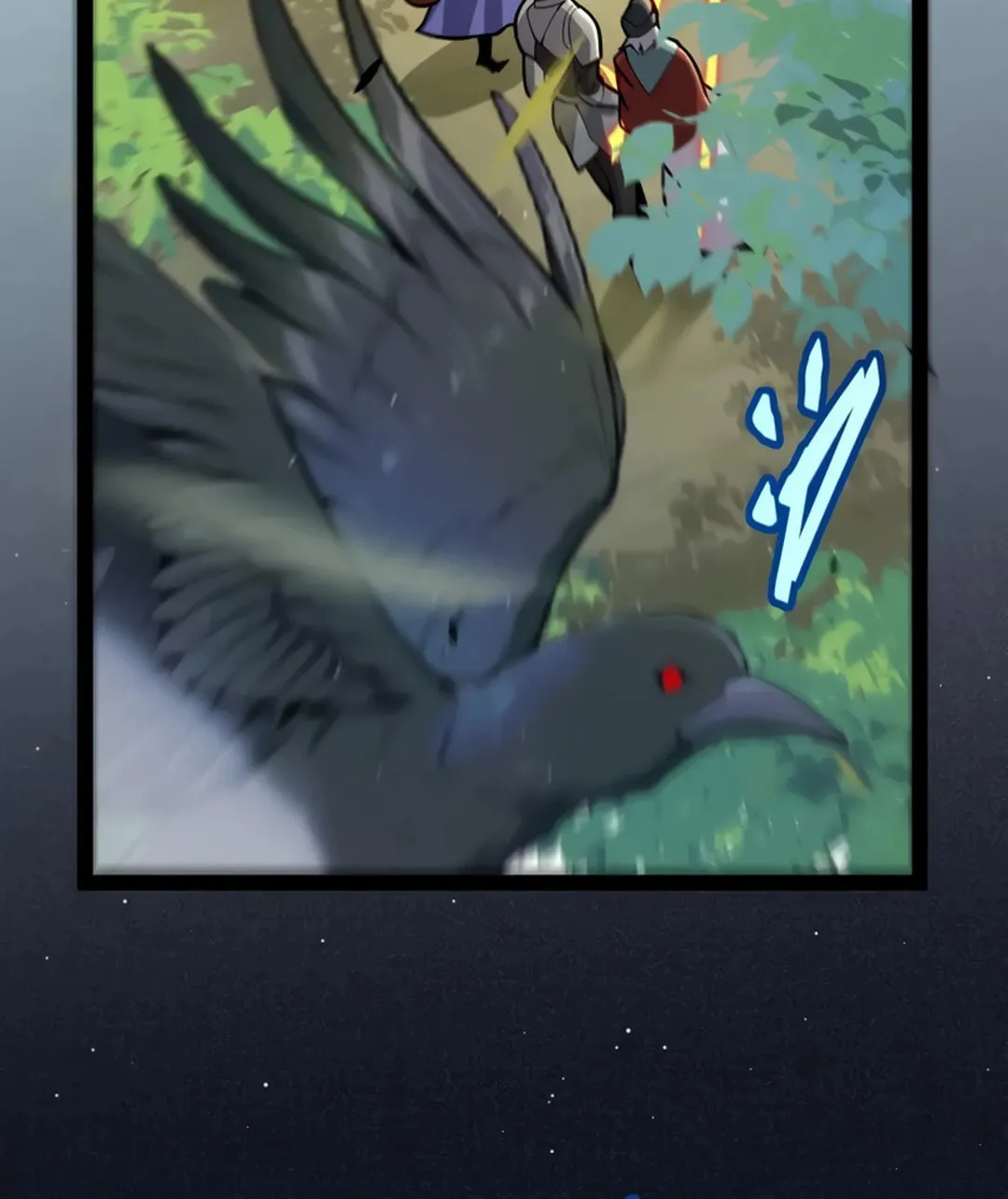 The Game That I Came From (Colored) Chapter 312 page 6 - 