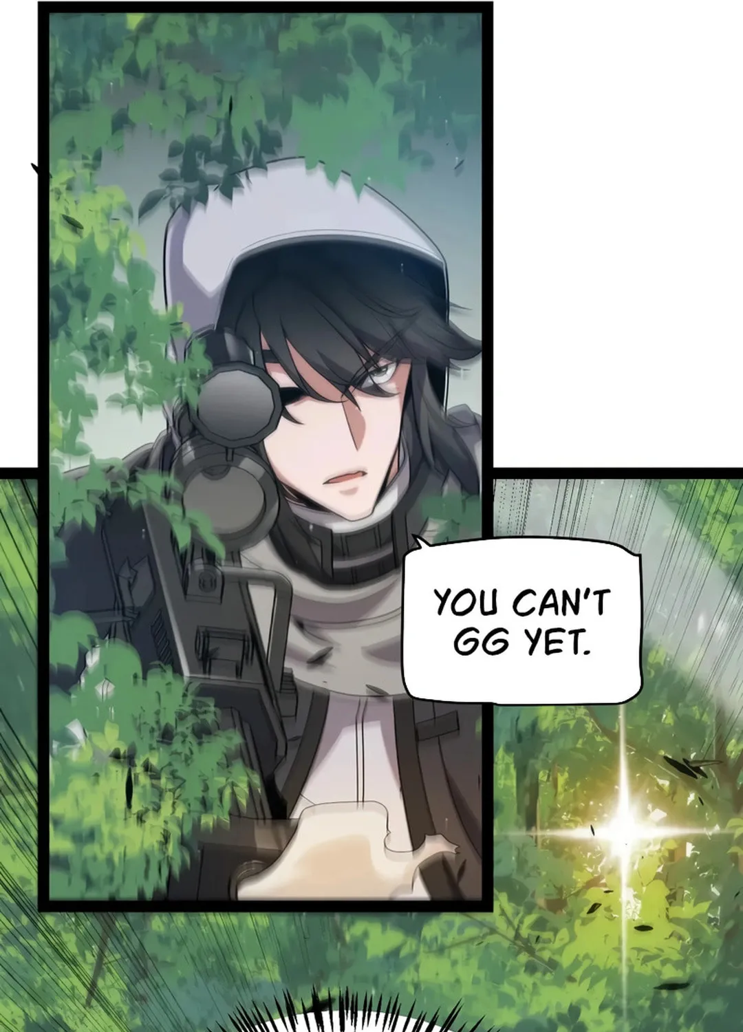 The Game That I Came From (Colored) Chapter 312 page 51 - 