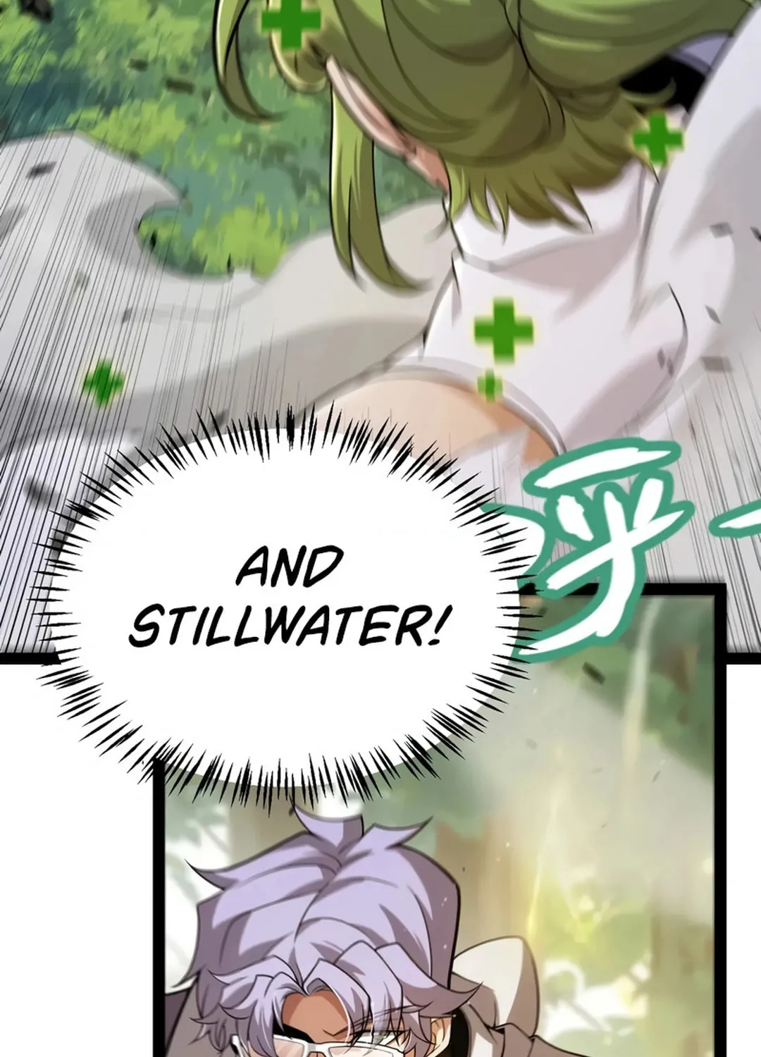 The Game That I Came From (Colored) Chapter 312 page 53 - 