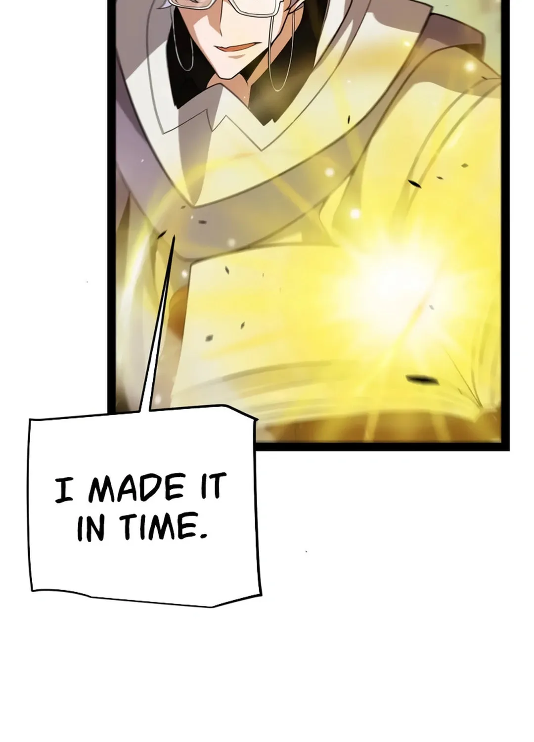 The Game That I Came From (Colored) Chapter 312 page 54 - 