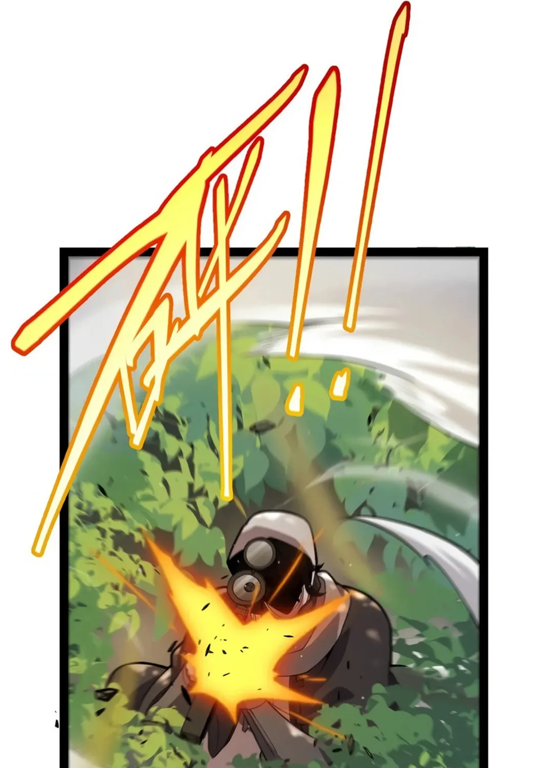The Game That I Came From (Colored) Chapter 312 page 57 - 