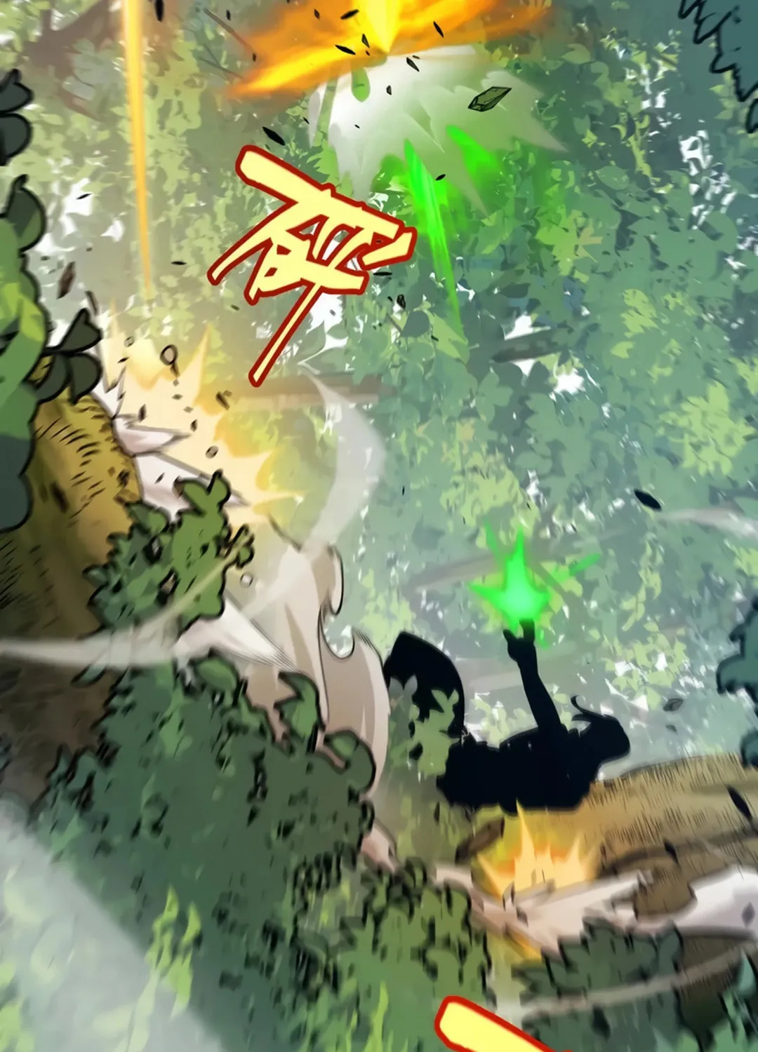 The Game That I Came From (Colored) Chapter 312 page 59 - 