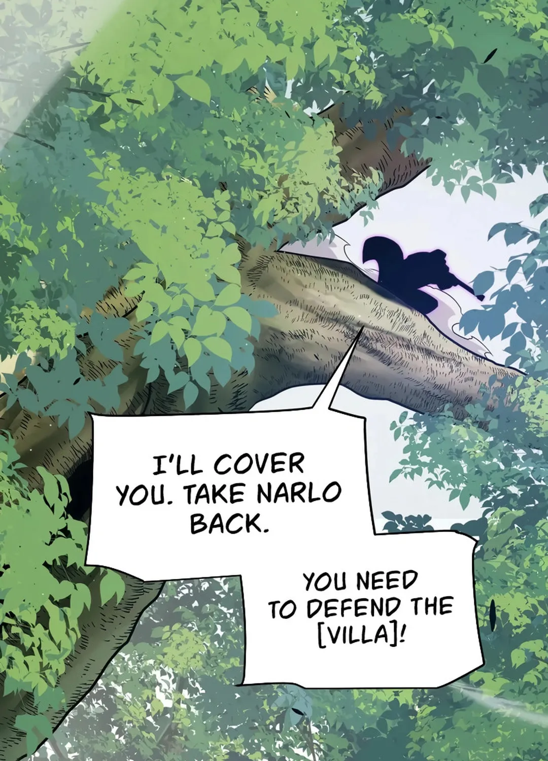 The Game That I Came From (Colored) Chapter 312 page 65 - 
