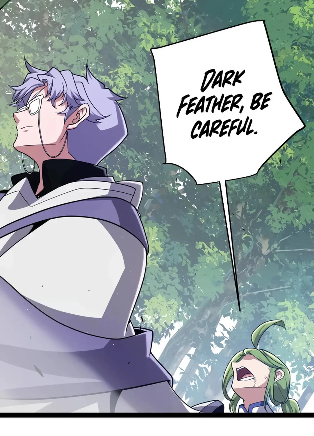 The Game That I Came From (Colored) Chapter 312 page 66 - 