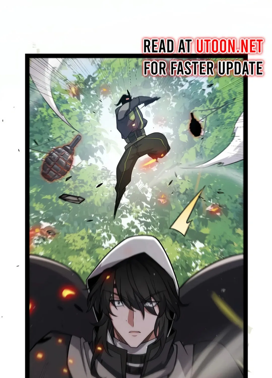 The Game That I Came From (Colored) Chapter 312 page 78 - 