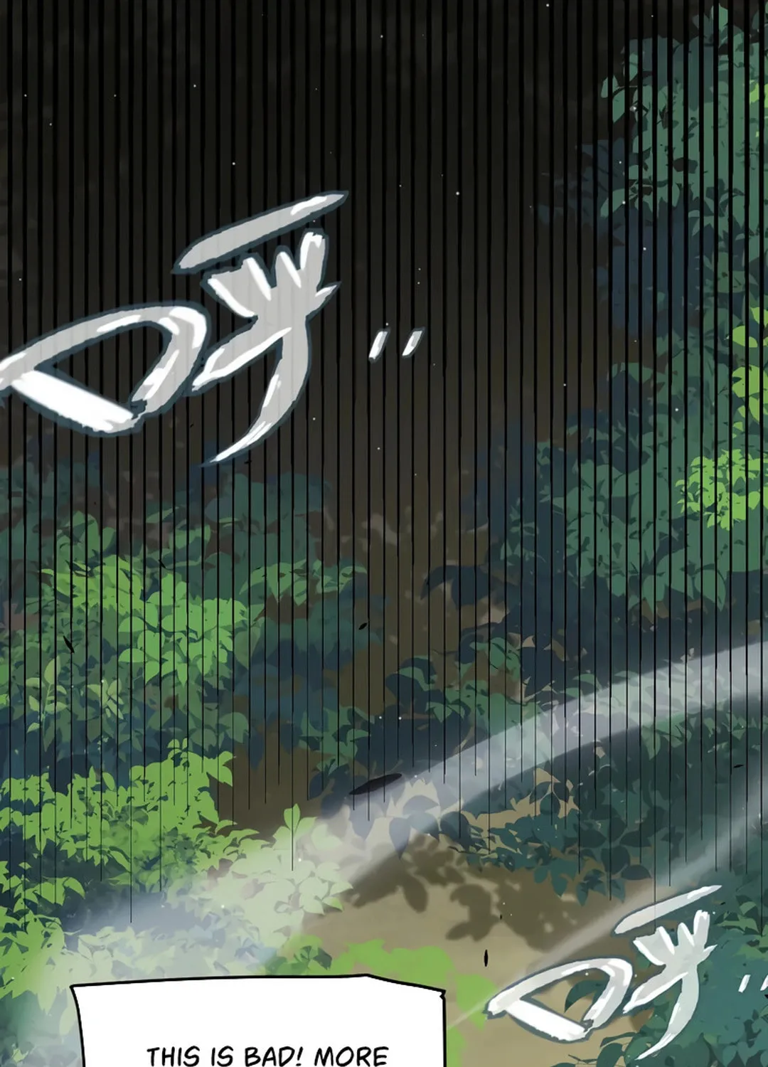 The Game That I Came From (Colored) Chapter 312 page 81 - 