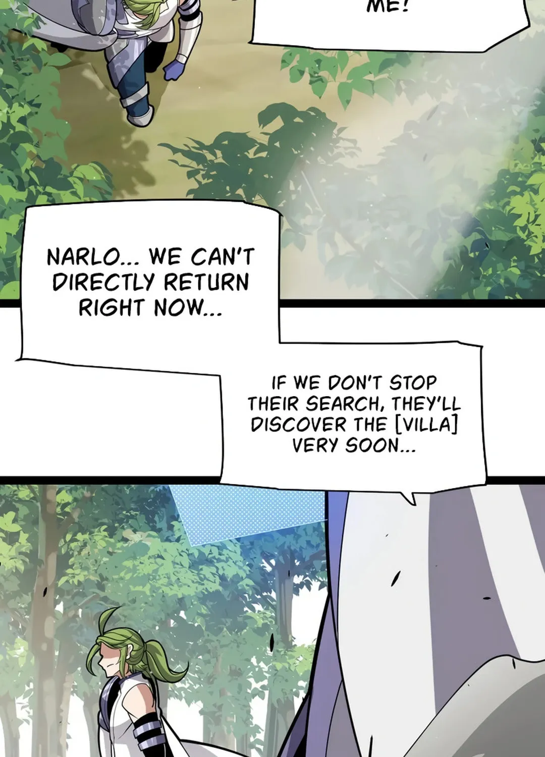 The Game That I Came From (Colored) Chapter 312 page 83 - 