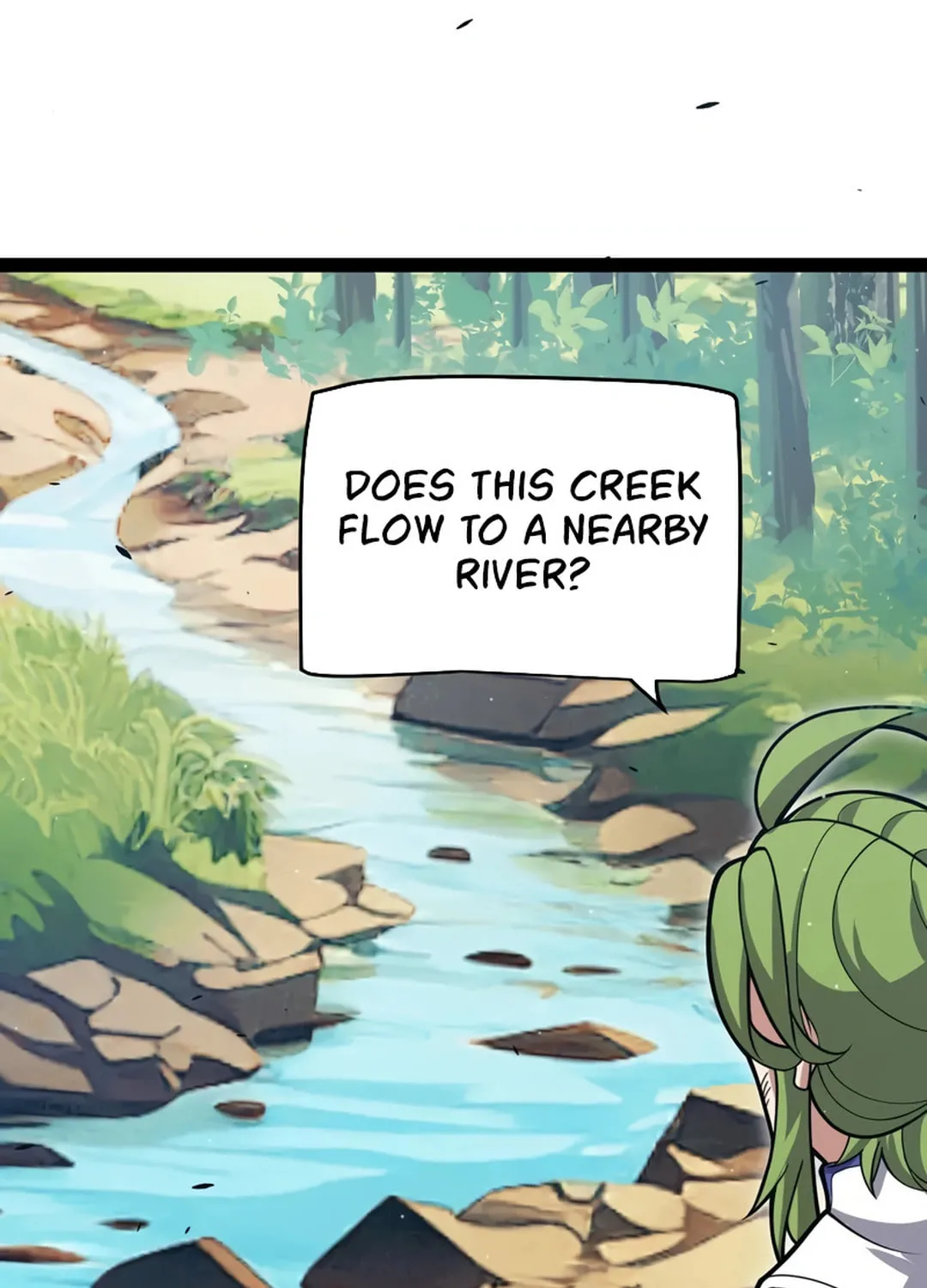The Game That I Came From (Colored) Chapter 312 page 85 - 