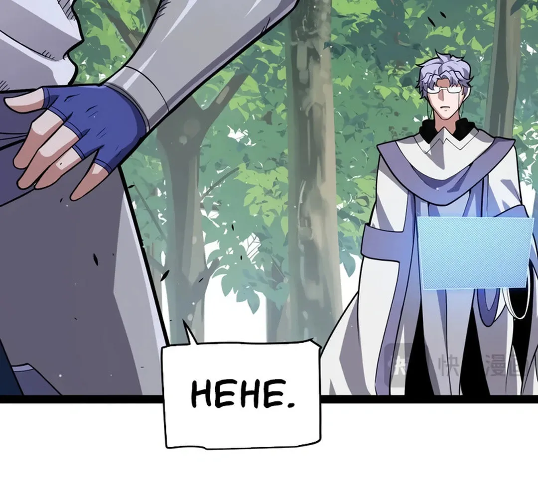 The Game That I Came From (Colored) Chapter 312 page 87 - 