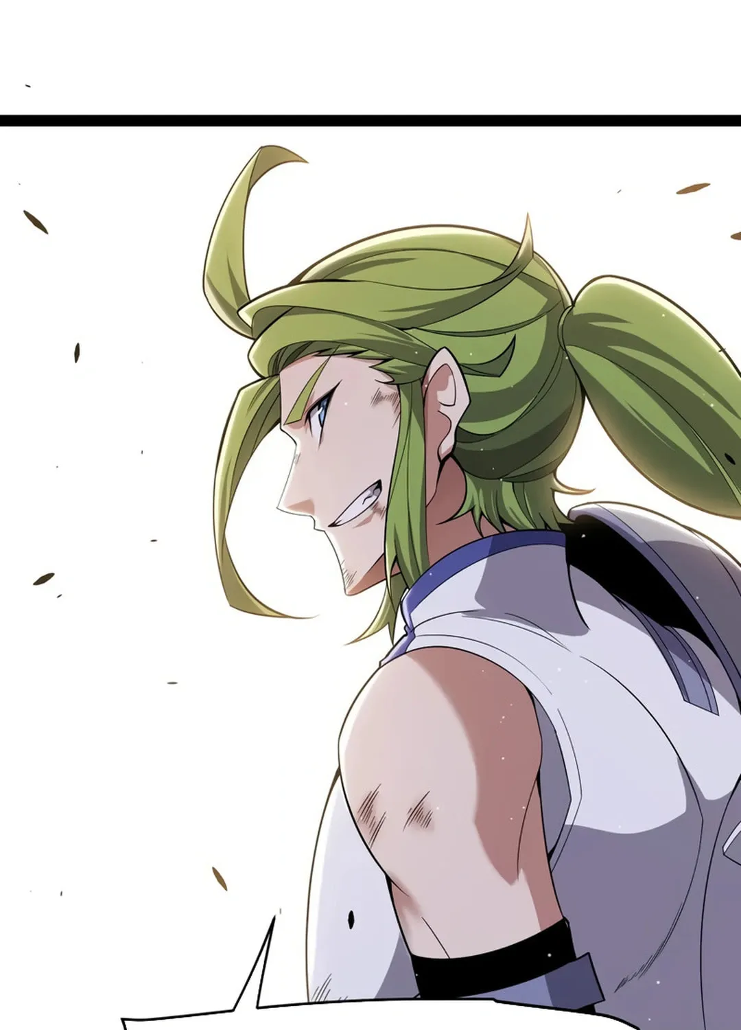 The Game That I Came From (Colored) Chapter 312 page 88 - 